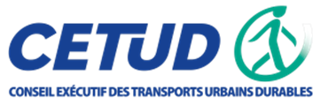 CETUD — Conseil exécutif des transports urbains durables
